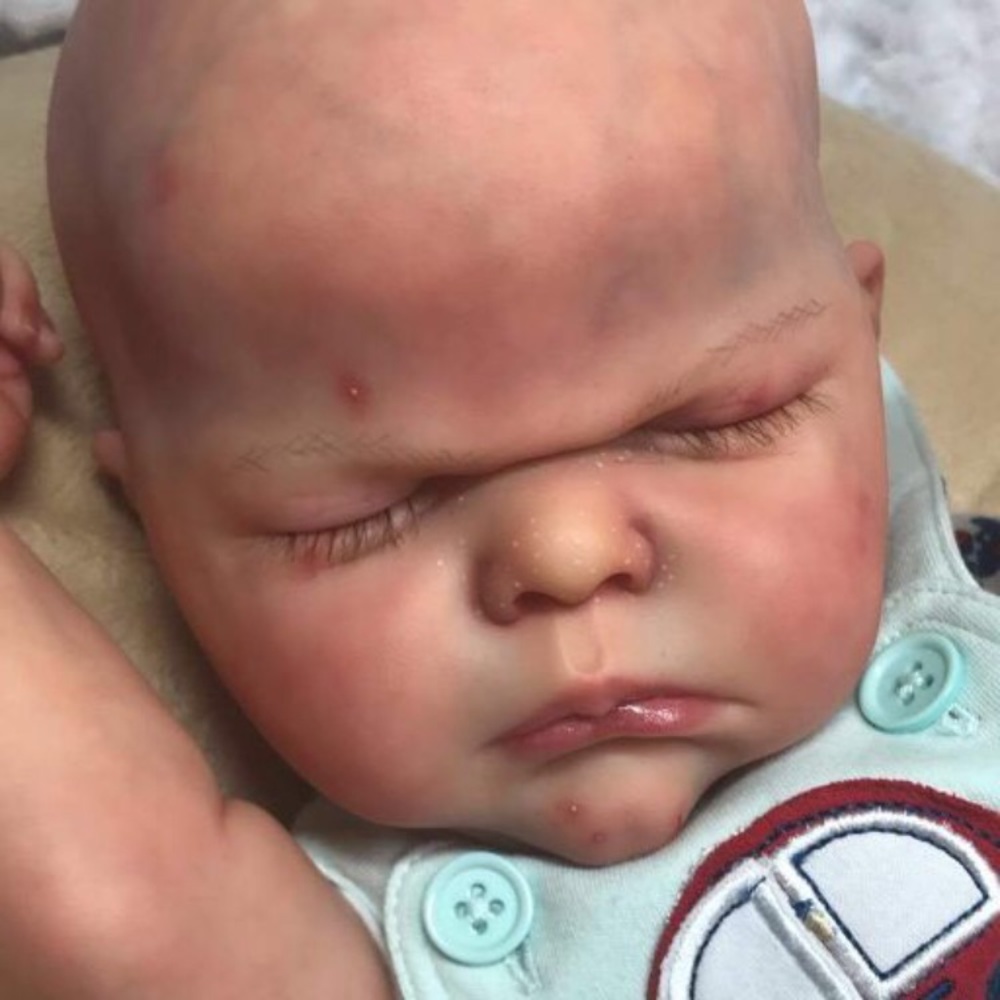 ACCEPTING OFFERS! Reborn Baby Doll READYTOSHIP!!!!